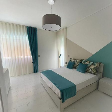 Emy House Sorrento Διαμέρισμα Εξωτερικό φωτογραφία