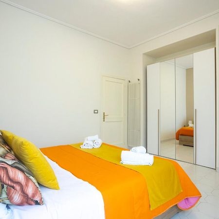 Emy House Sorrento Διαμέρισμα Εξωτερικό φωτογραφία