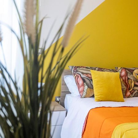 Emy House Sorrento Διαμέρισμα Εξωτερικό φωτογραφία