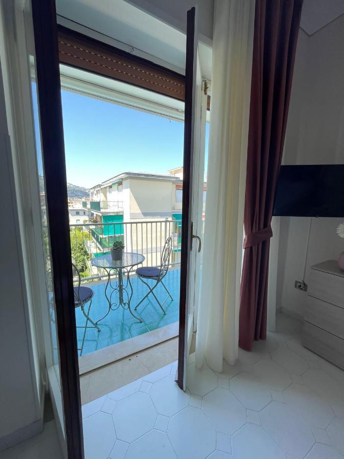 Emy House Sorrento Διαμέρισμα Εξωτερικό φωτογραφία