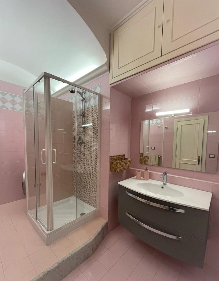 Emy House Sorrento Διαμέρισμα Εξωτερικό φωτογραφία