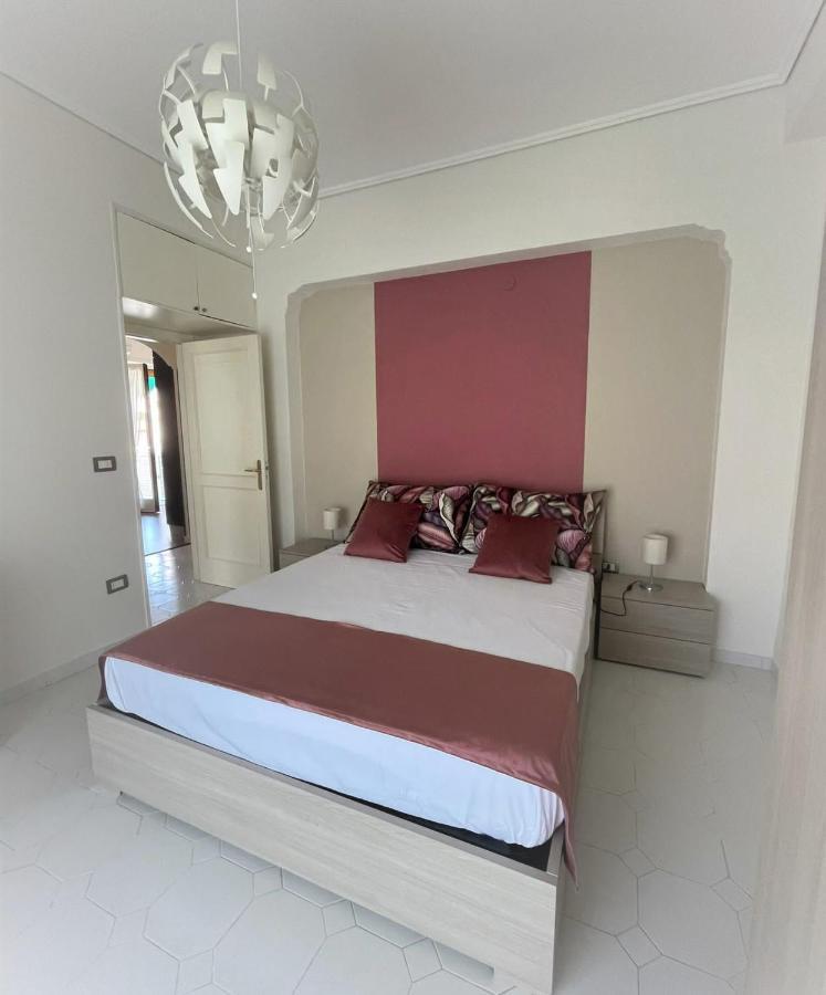Emy House Sorrento Διαμέρισμα Εξωτερικό φωτογραφία