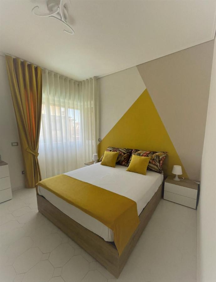 Emy House Sorrento Διαμέρισμα Εξωτερικό φωτογραφία