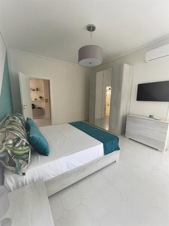 Emy House Sorrento Διαμέρισμα Εξωτερικό φωτογραφία
