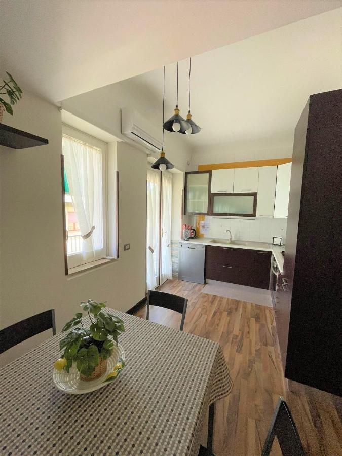 Emy House Sorrento Διαμέρισμα Εξωτερικό φωτογραφία