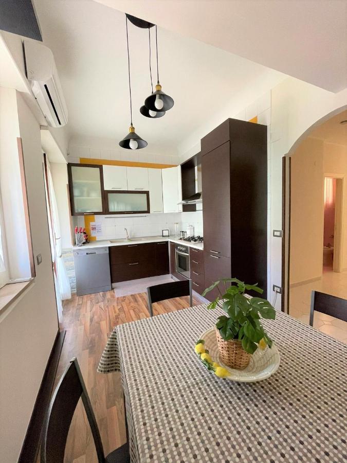 Emy House Sorrento Διαμέρισμα Εξωτερικό φωτογραφία