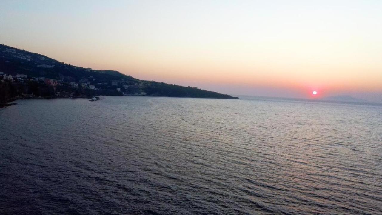 Emy House Sorrento Διαμέρισμα Εξωτερικό φωτογραφία