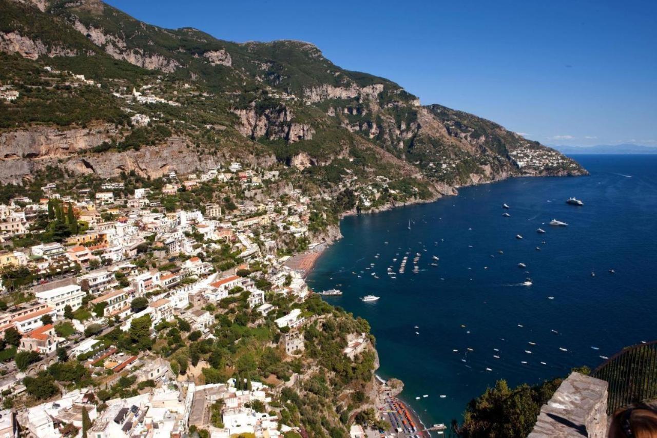 Emy House Sorrento Διαμέρισμα Εξωτερικό φωτογραφία