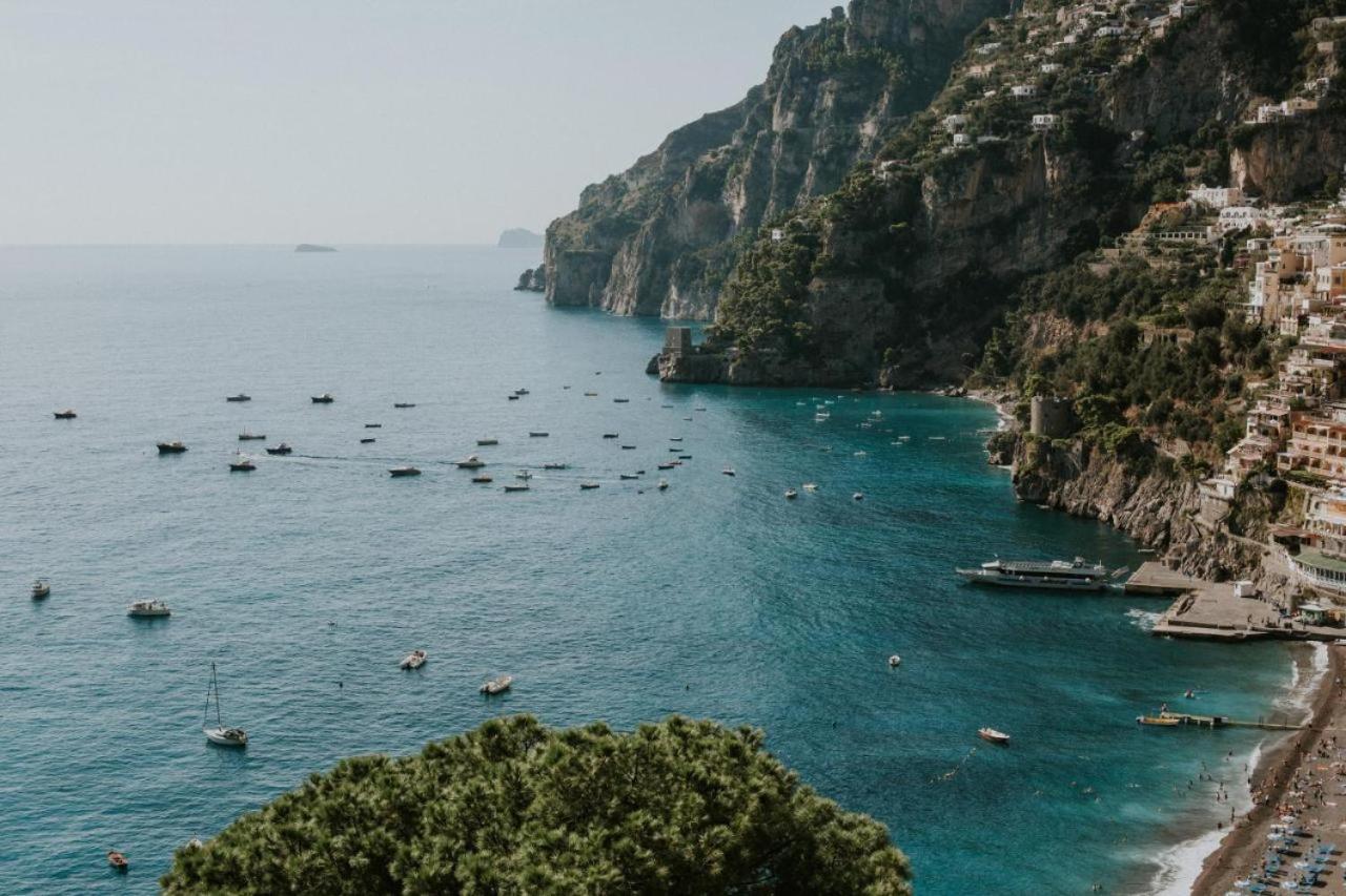 Emy House Sorrento Διαμέρισμα Εξωτερικό φωτογραφία