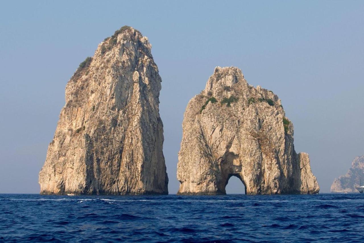 Emy House Sorrento Διαμέρισμα Εξωτερικό φωτογραφία