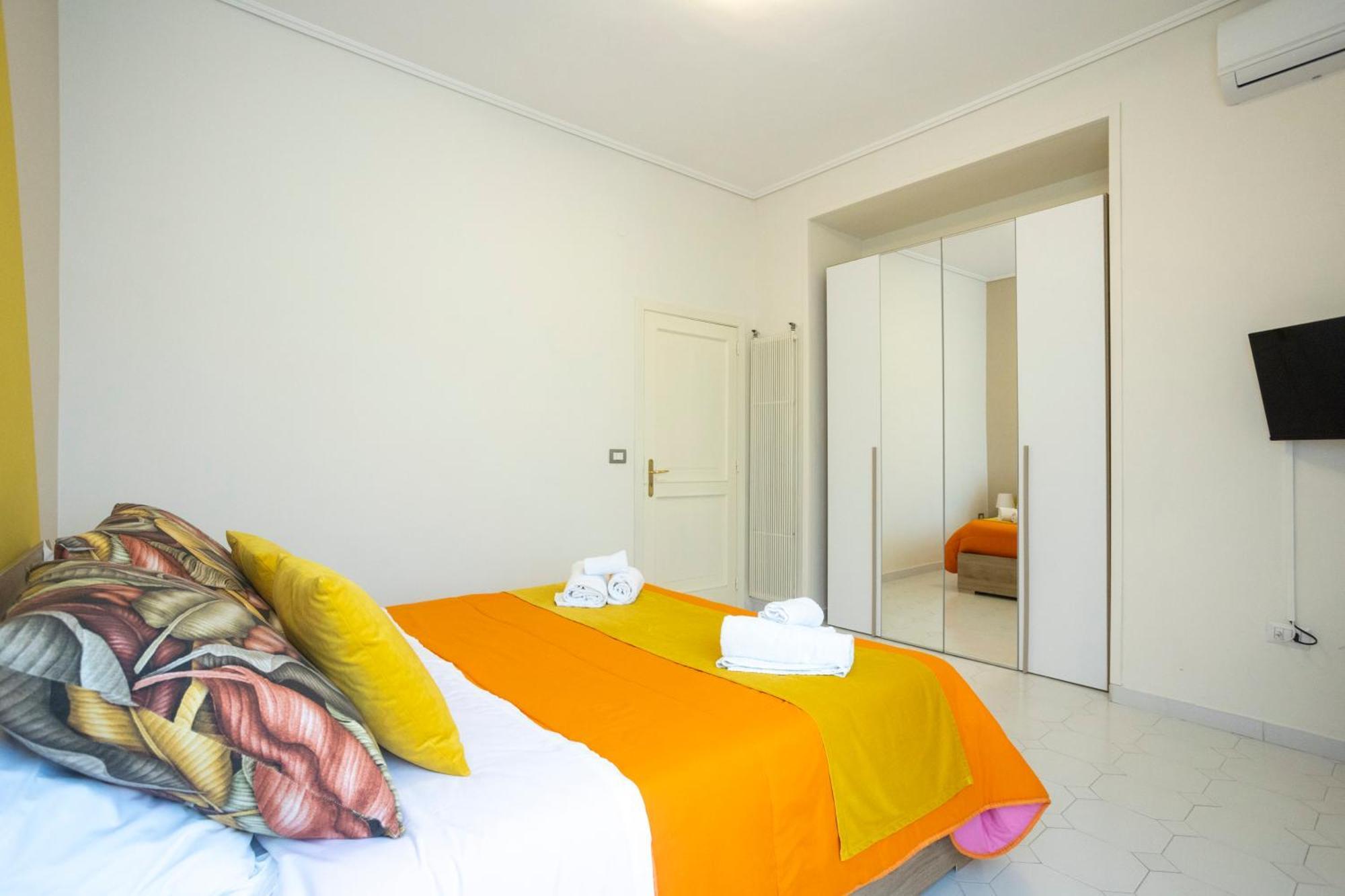 Emy House Sorrento Διαμέρισμα Εξωτερικό φωτογραφία