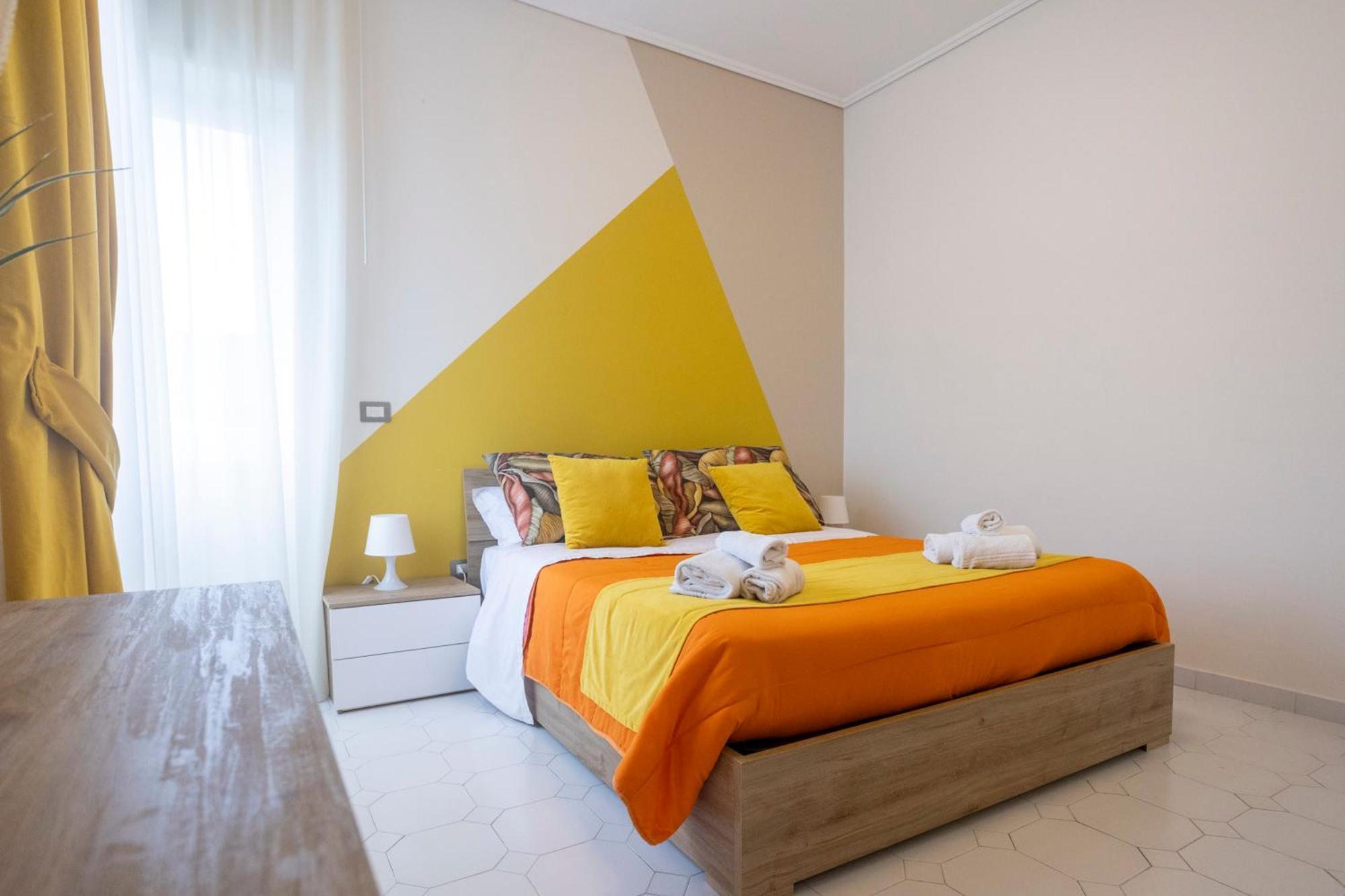 Emy House Sorrento Διαμέρισμα Εξωτερικό φωτογραφία