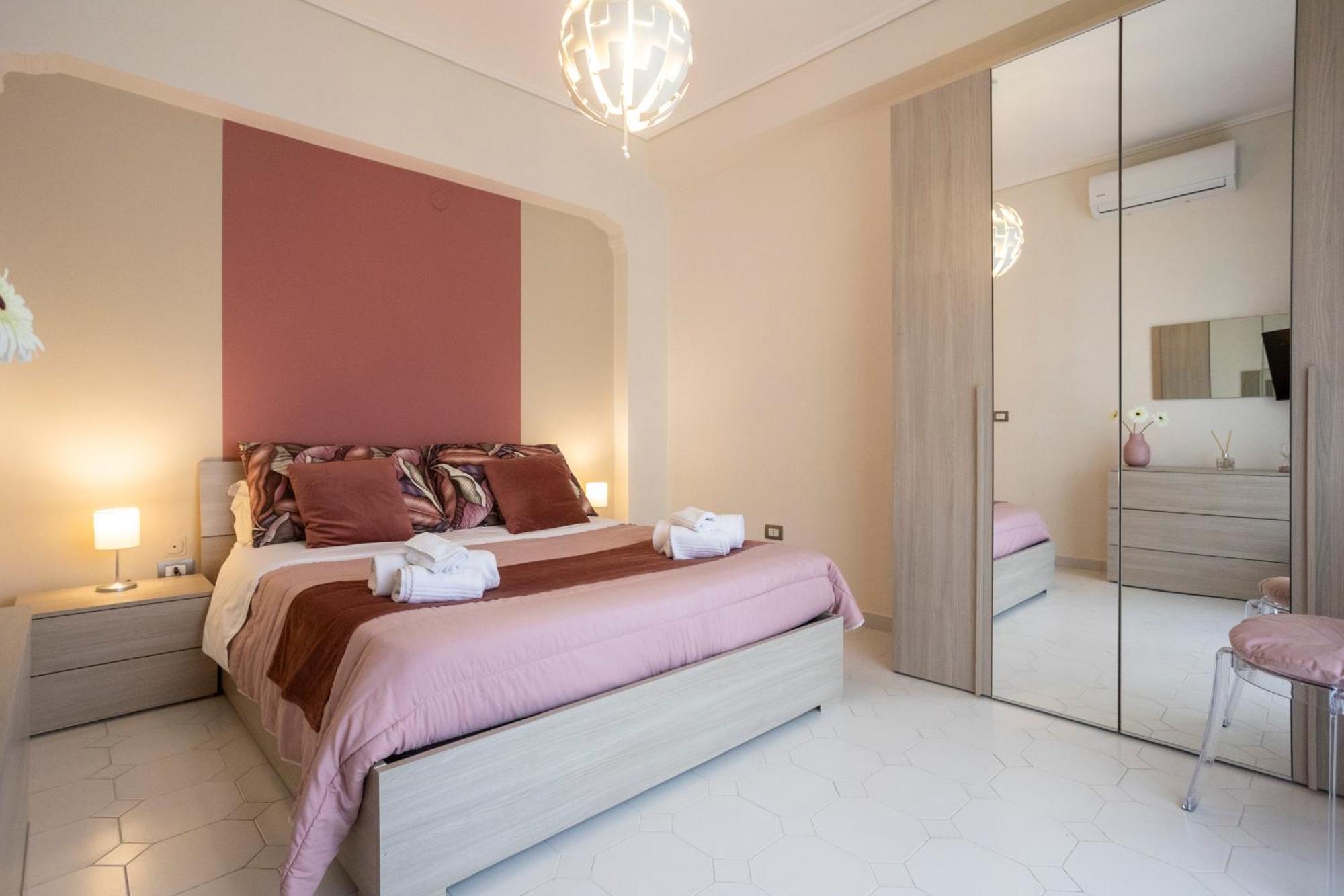Emy House Sorrento Διαμέρισμα Εξωτερικό φωτογραφία