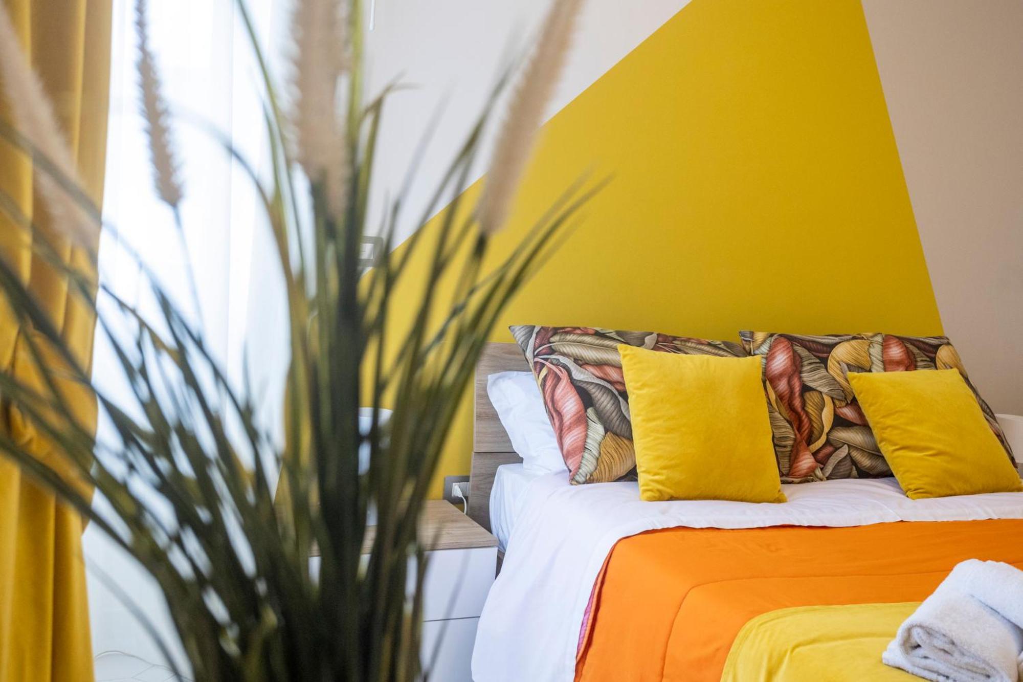 Emy House Sorrento Διαμέρισμα Εξωτερικό φωτογραφία