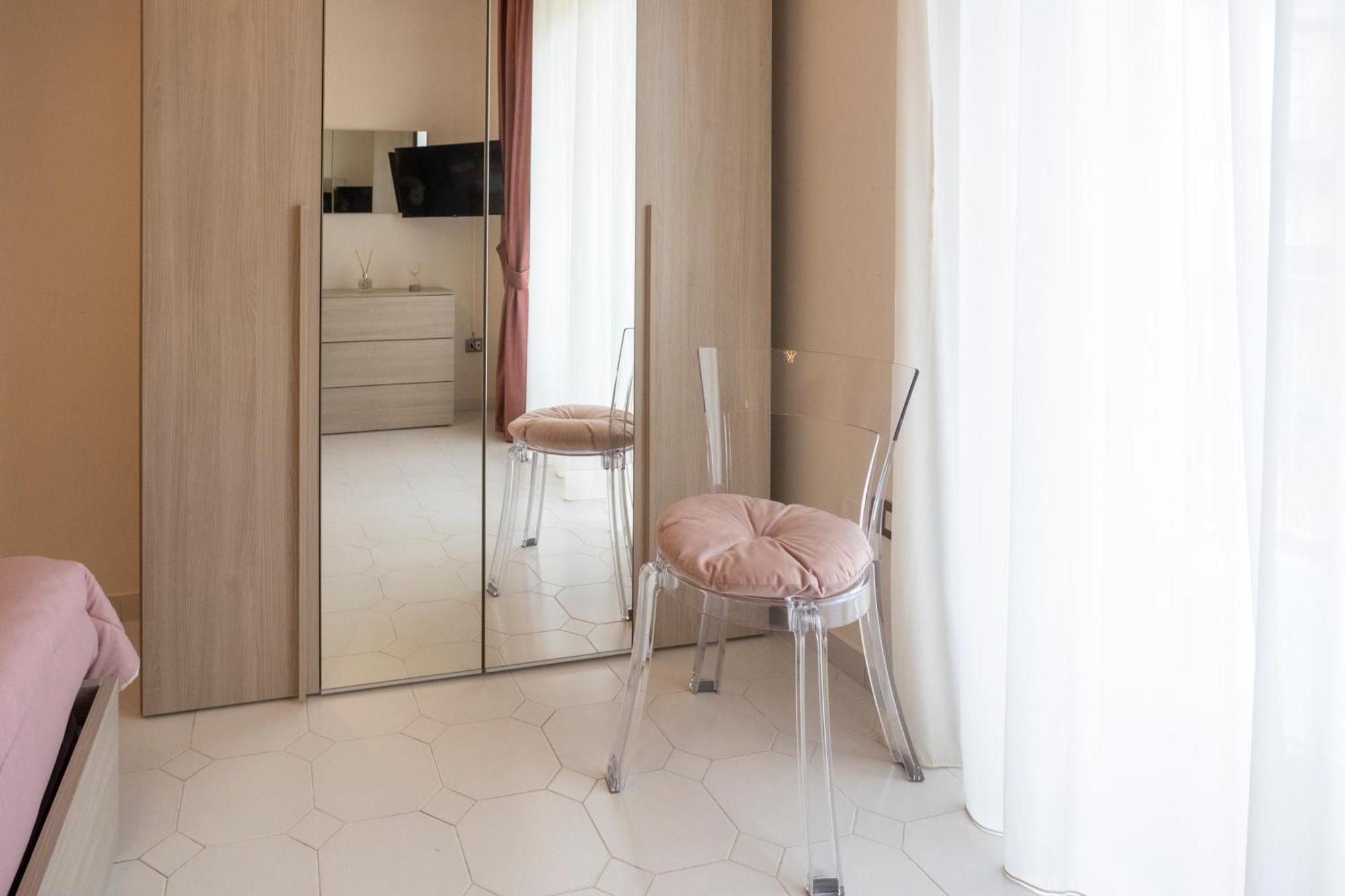 Emy House Sorrento Διαμέρισμα Εξωτερικό φωτογραφία