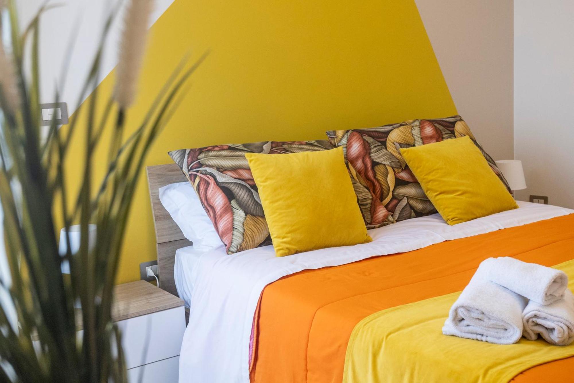Emy House Sorrento Διαμέρισμα Εξωτερικό φωτογραφία