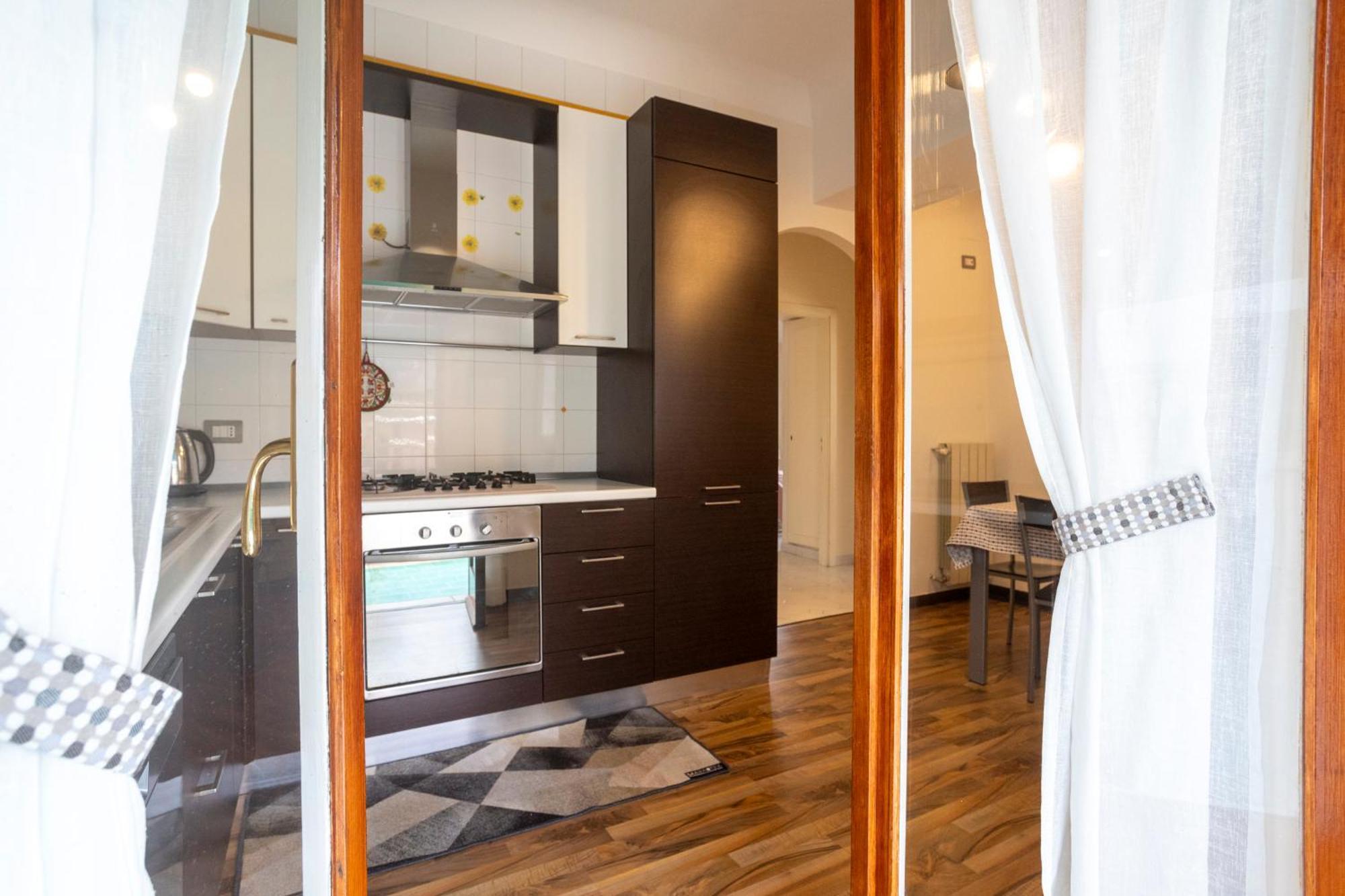 Emy House Sorrento Διαμέρισμα Εξωτερικό φωτογραφία