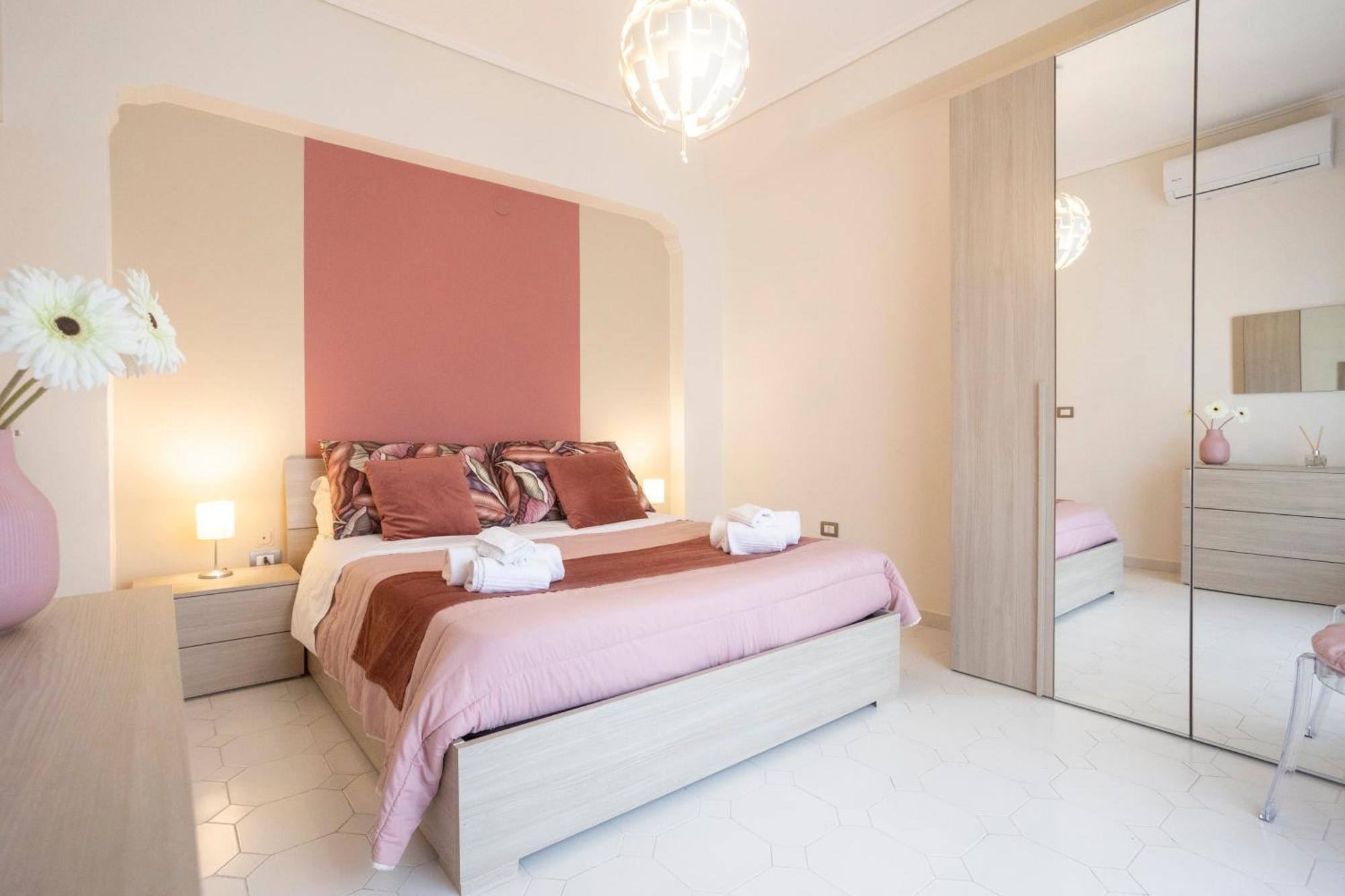 Emy House Sorrento Διαμέρισμα Εξωτερικό φωτογραφία