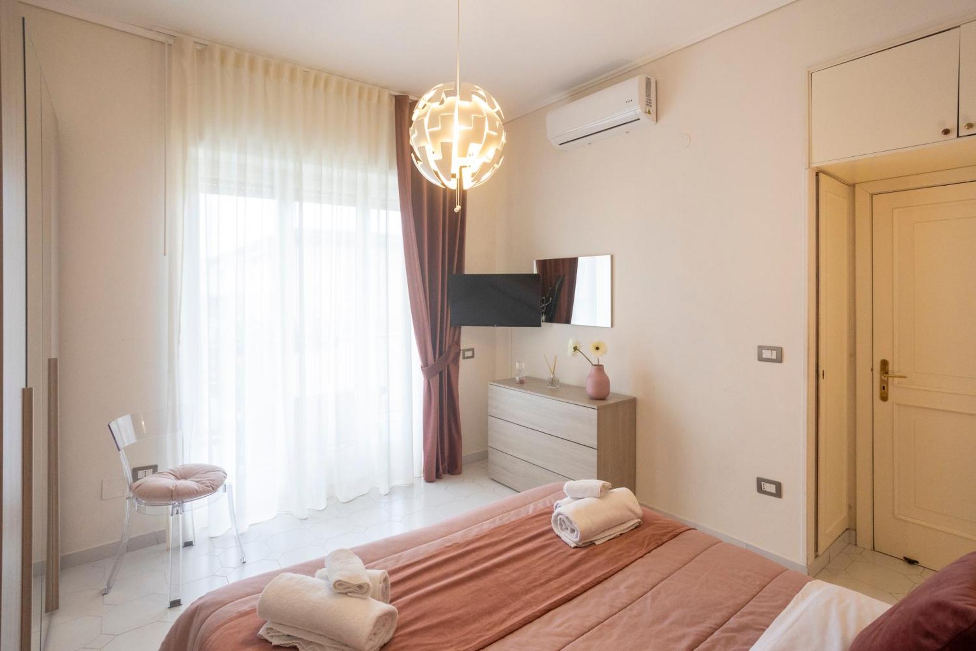 Emy House Sorrento Διαμέρισμα Εξωτερικό φωτογραφία
