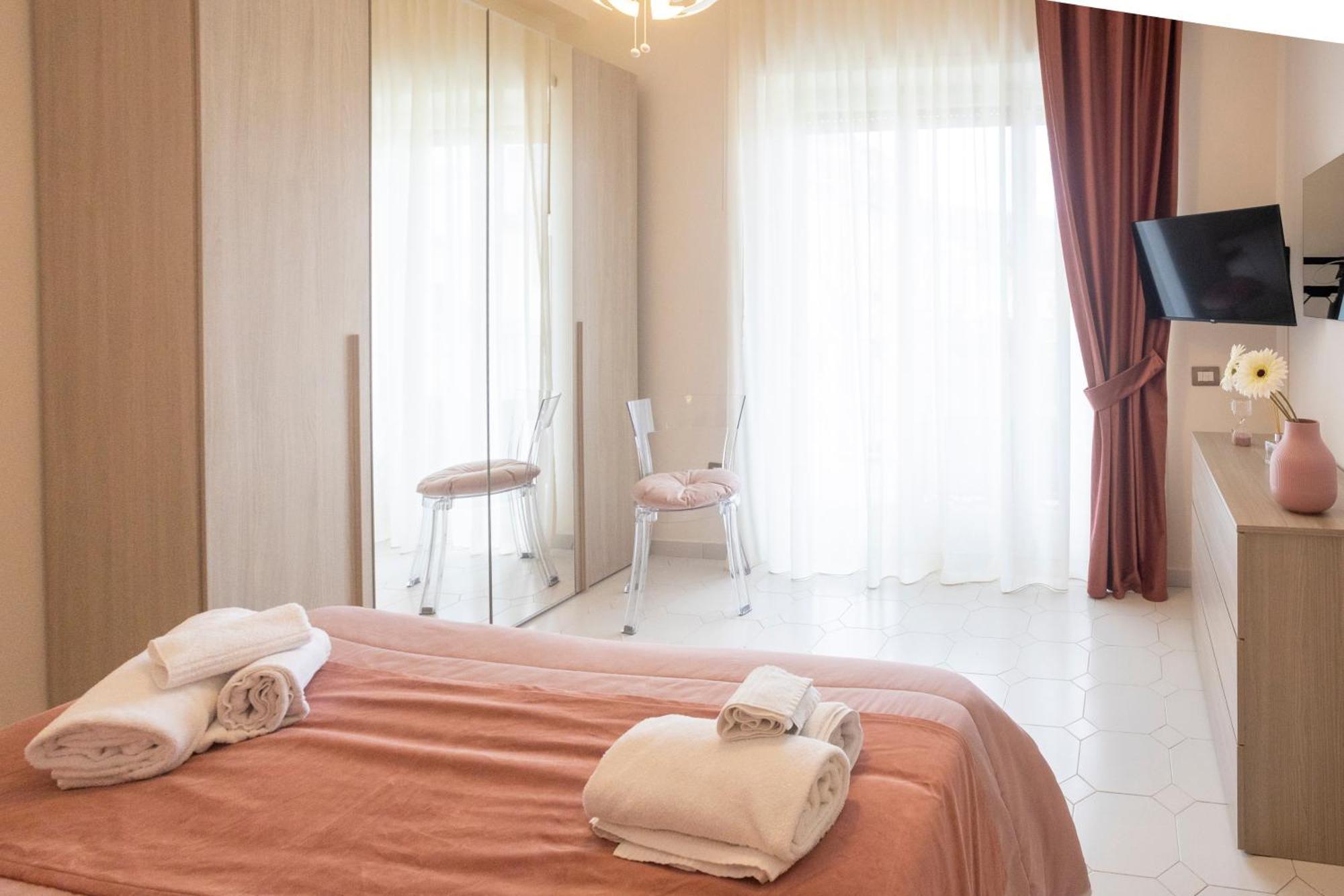 Emy House Sorrento Διαμέρισμα Εξωτερικό φωτογραφία