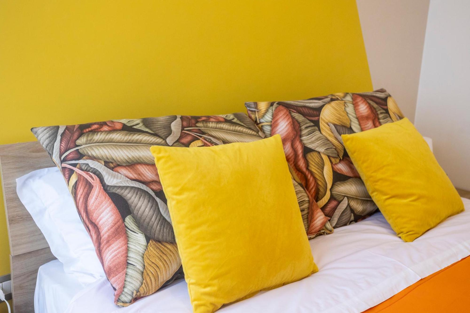 Emy House Sorrento Διαμέρισμα Εξωτερικό φωτογραφία