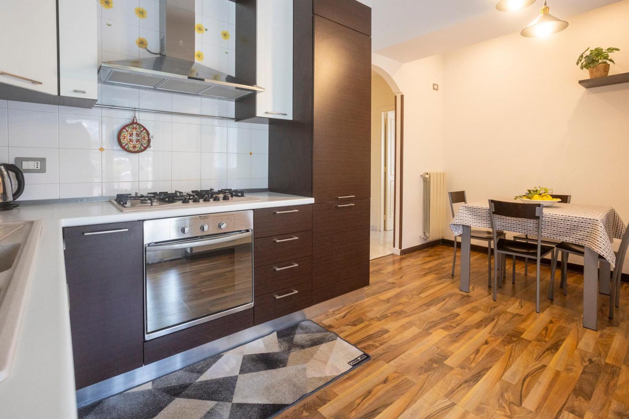 Emy House Sorrento Διαμέρισμα Εξωτερικό φωτογραφία