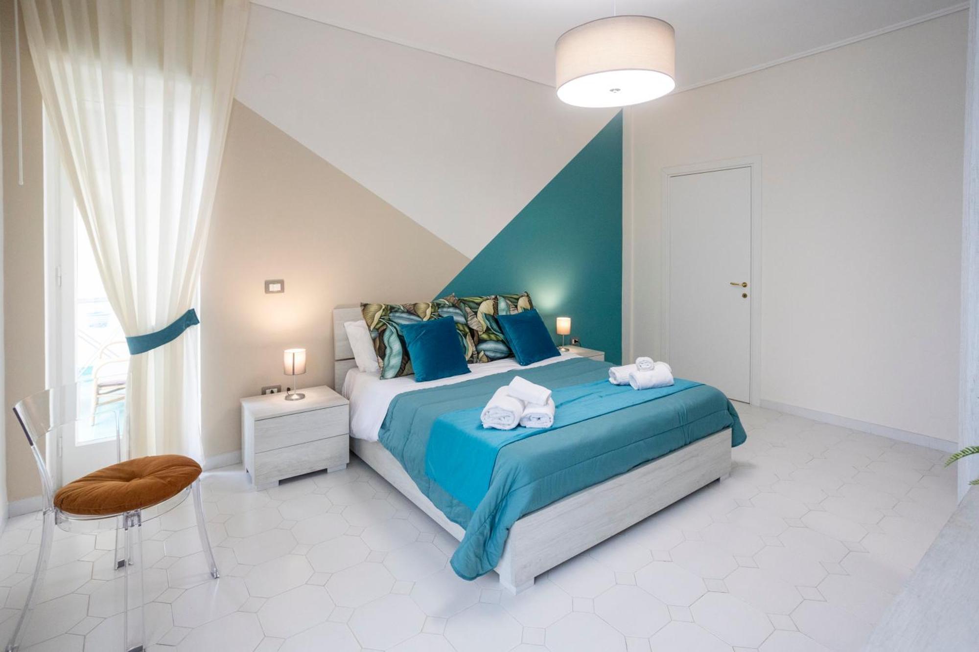 Emy House Sorrento Διαμέρισμα Εξωτερικό φωτογραφία