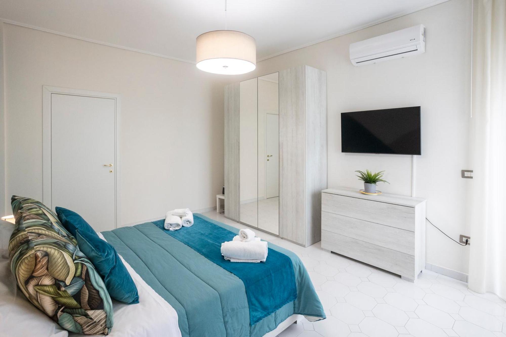 Emy House Sorrento Διαμέρισμα Εξωτερικό φωτογραφία