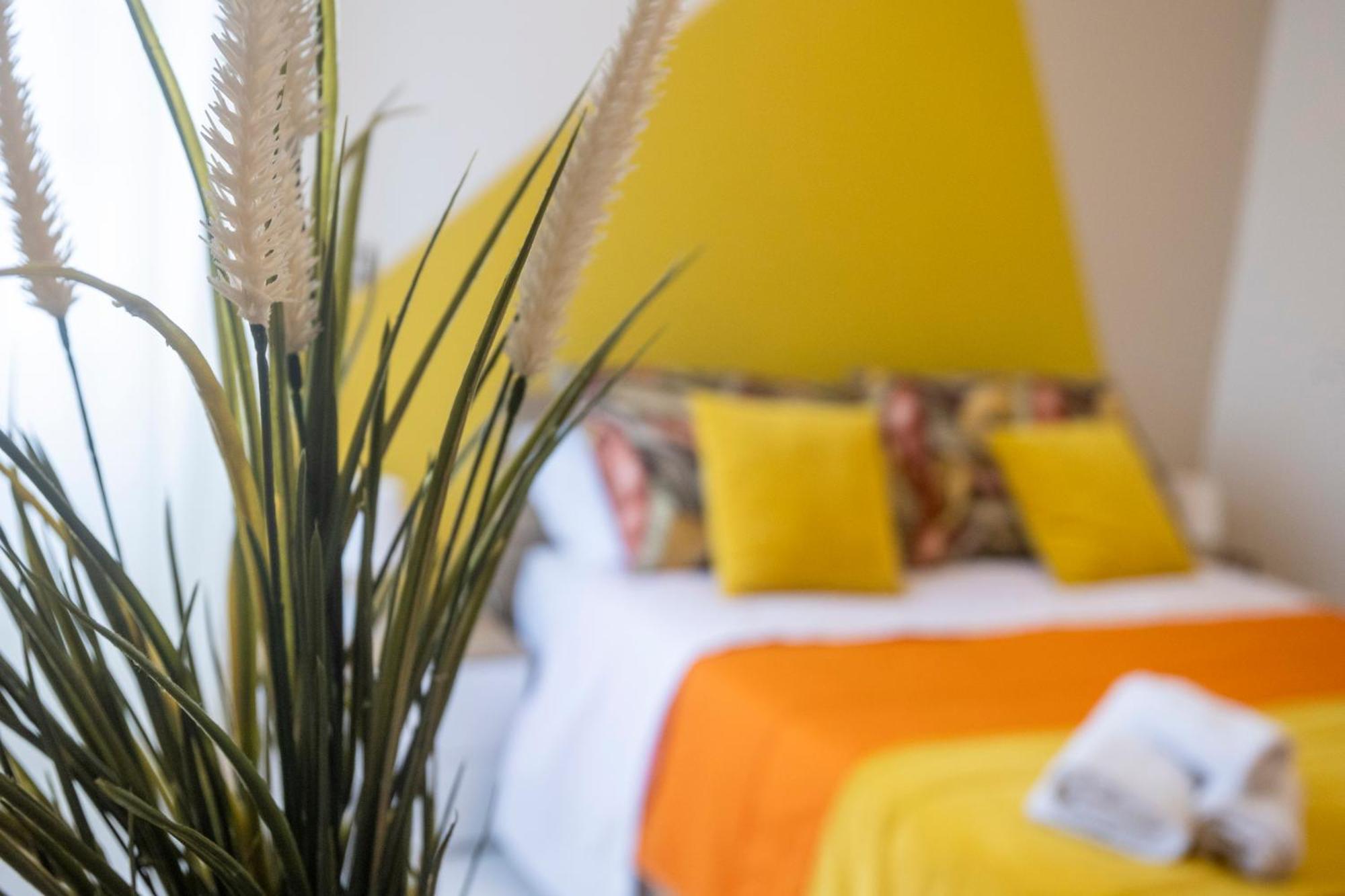 Emy House Sorrento Διαμέρισμα Εξωτερικό φωτογραφία