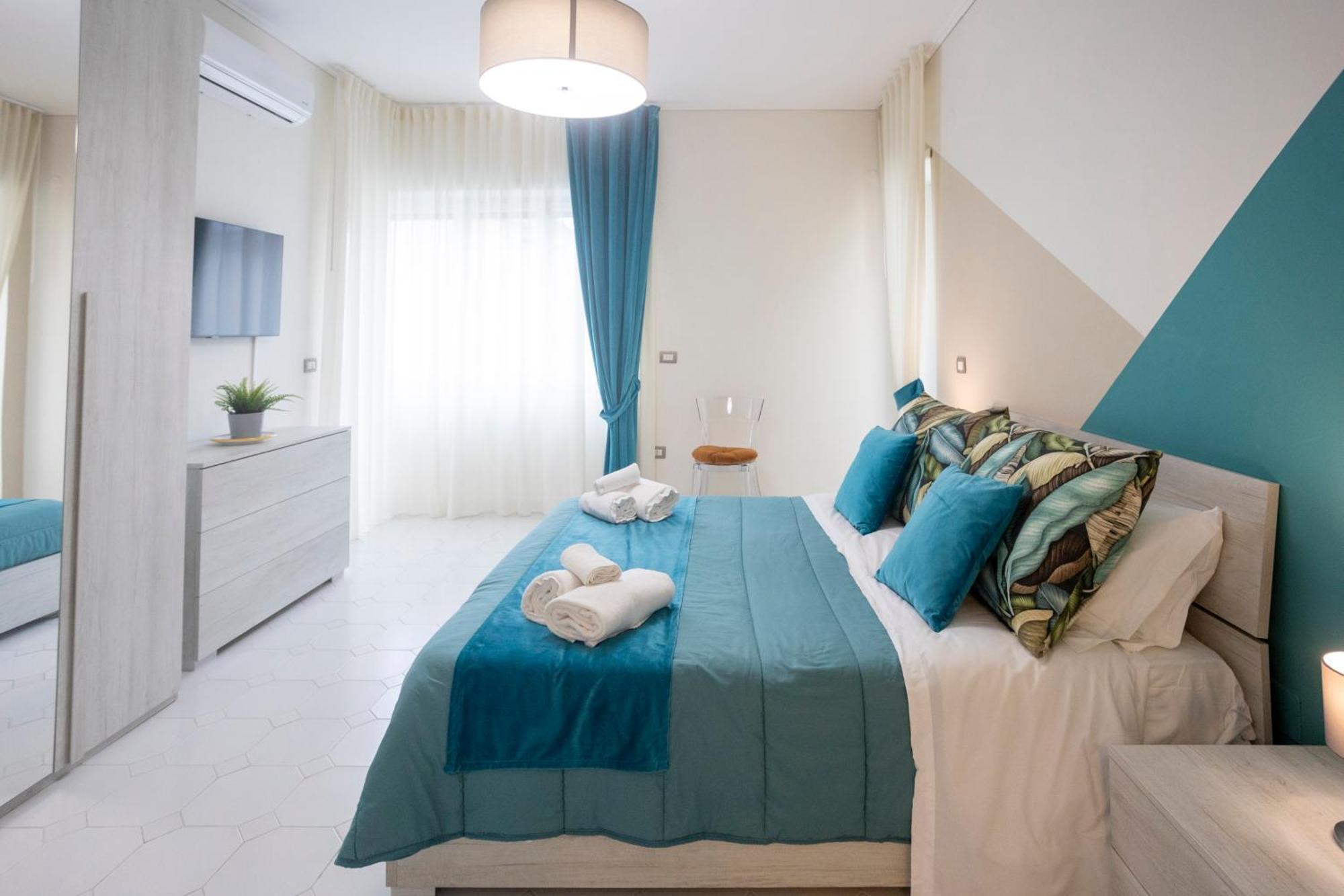 Emy House Sorrento Διαμέρισμα Εξωτερικό φωτογραφία