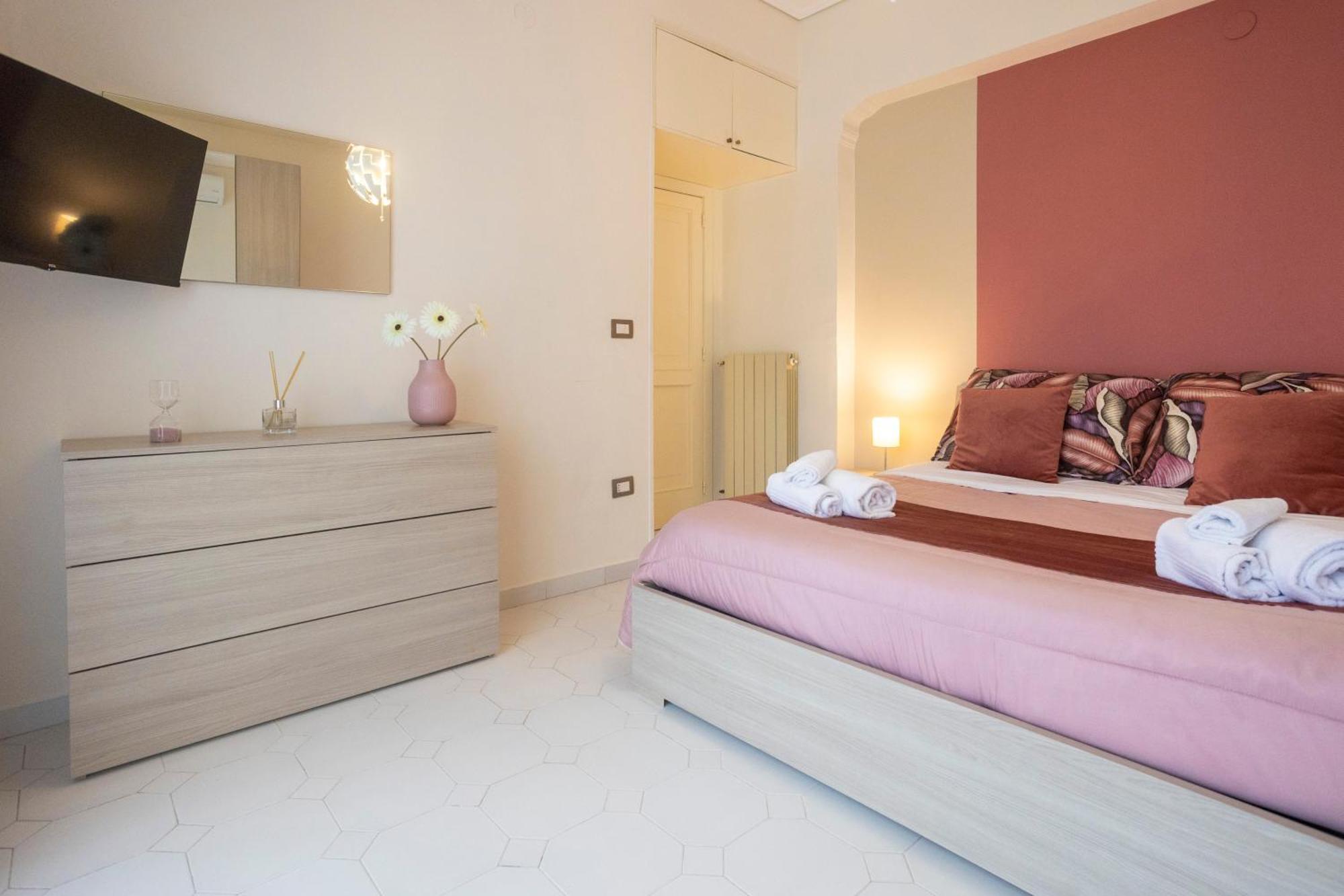Emy House Sorrento Διαμέρισμα Εξωτερικό φωτογραφία