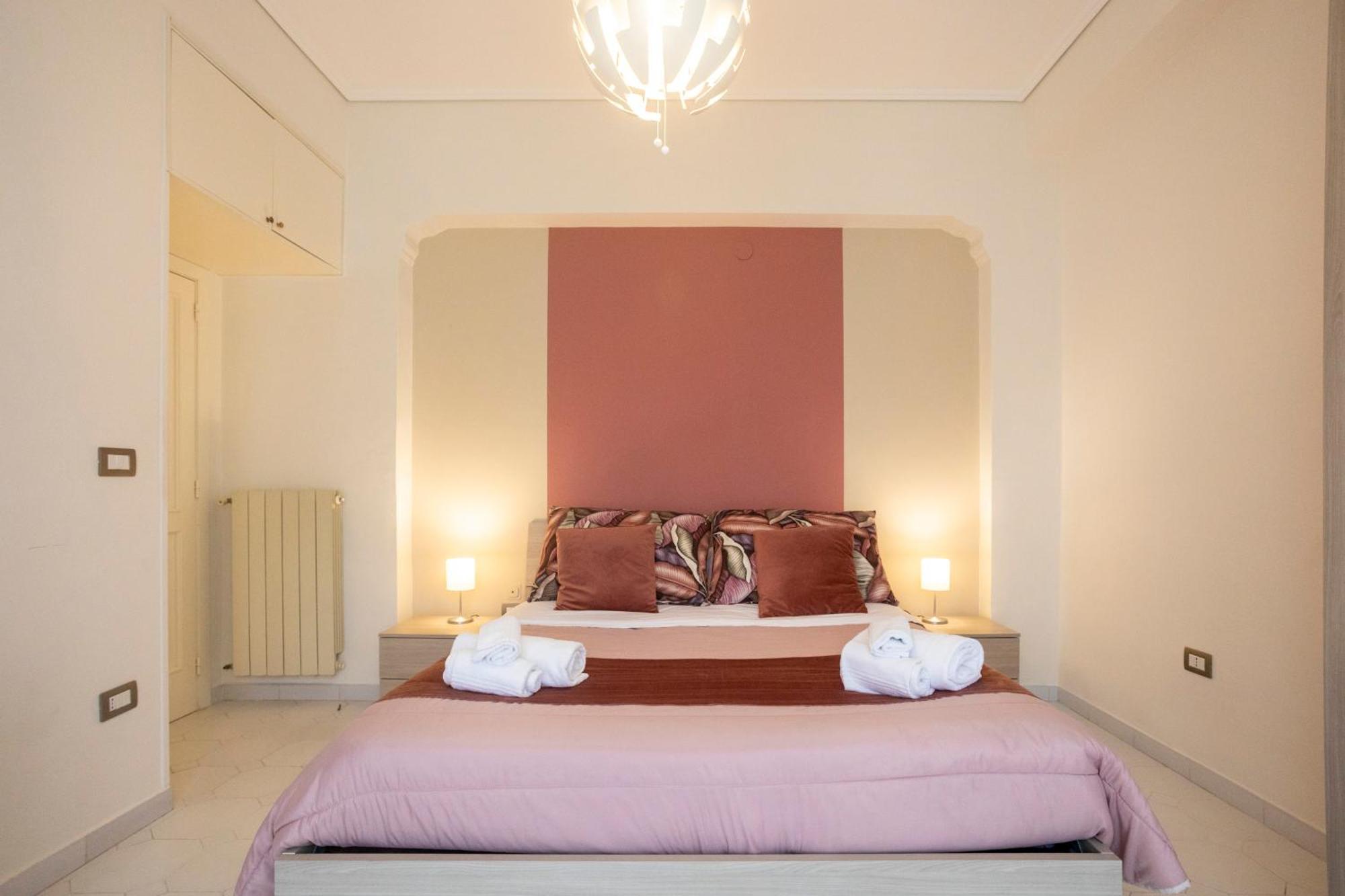 Emy House Sorrento Διαμέρισμα Εξωτερικό φωτογραφία