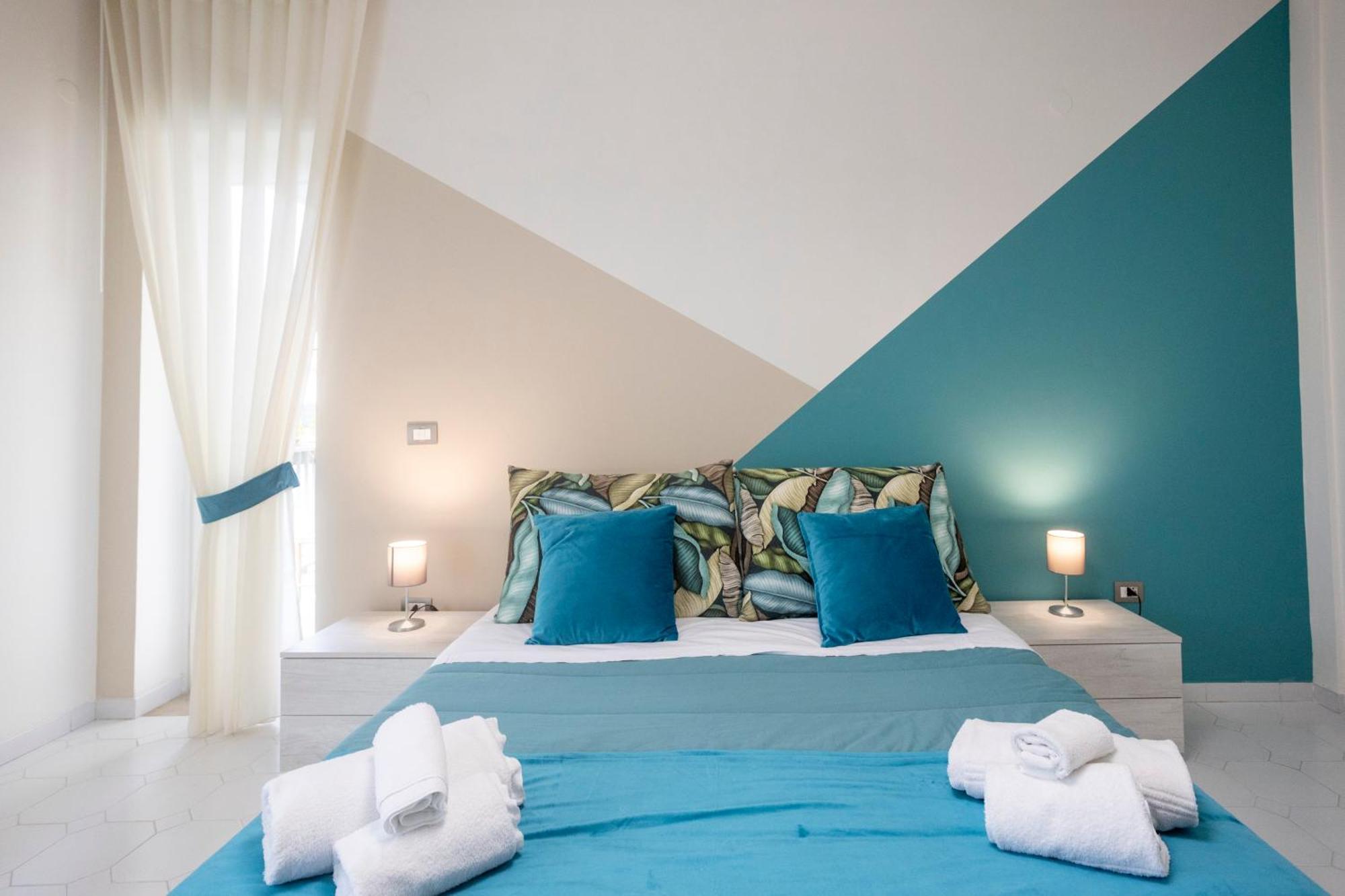 Emy House Sorrento Διαμέρισμα Εξωτερικό φωτογραφία