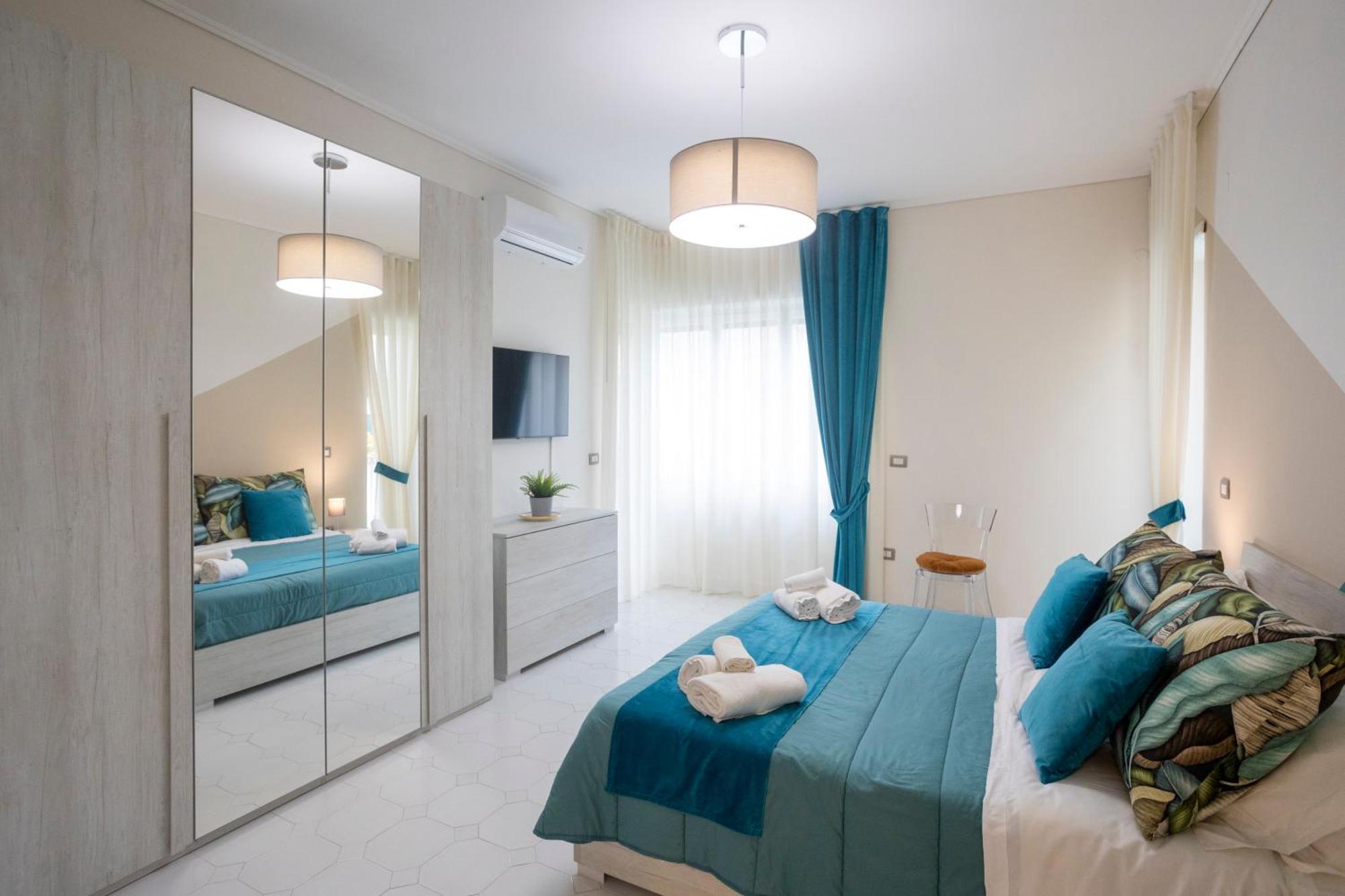 Emy House Sorrento Διαμέρισμα Εξωτερικό φωτογραφία