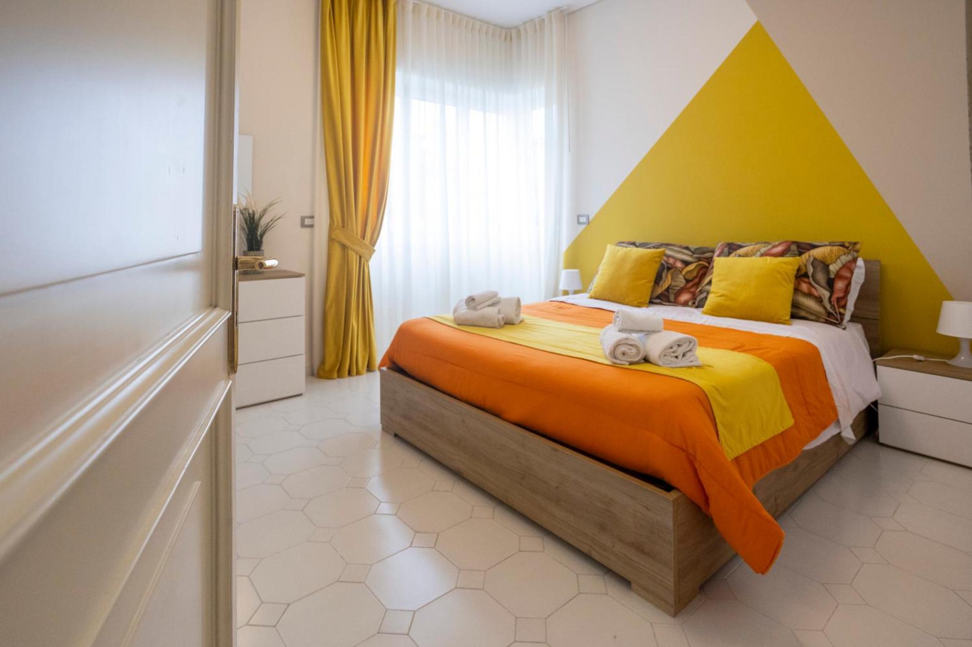 Emy House Sorrento Διαμέρισμα Εξωτερικό φωτογραφία