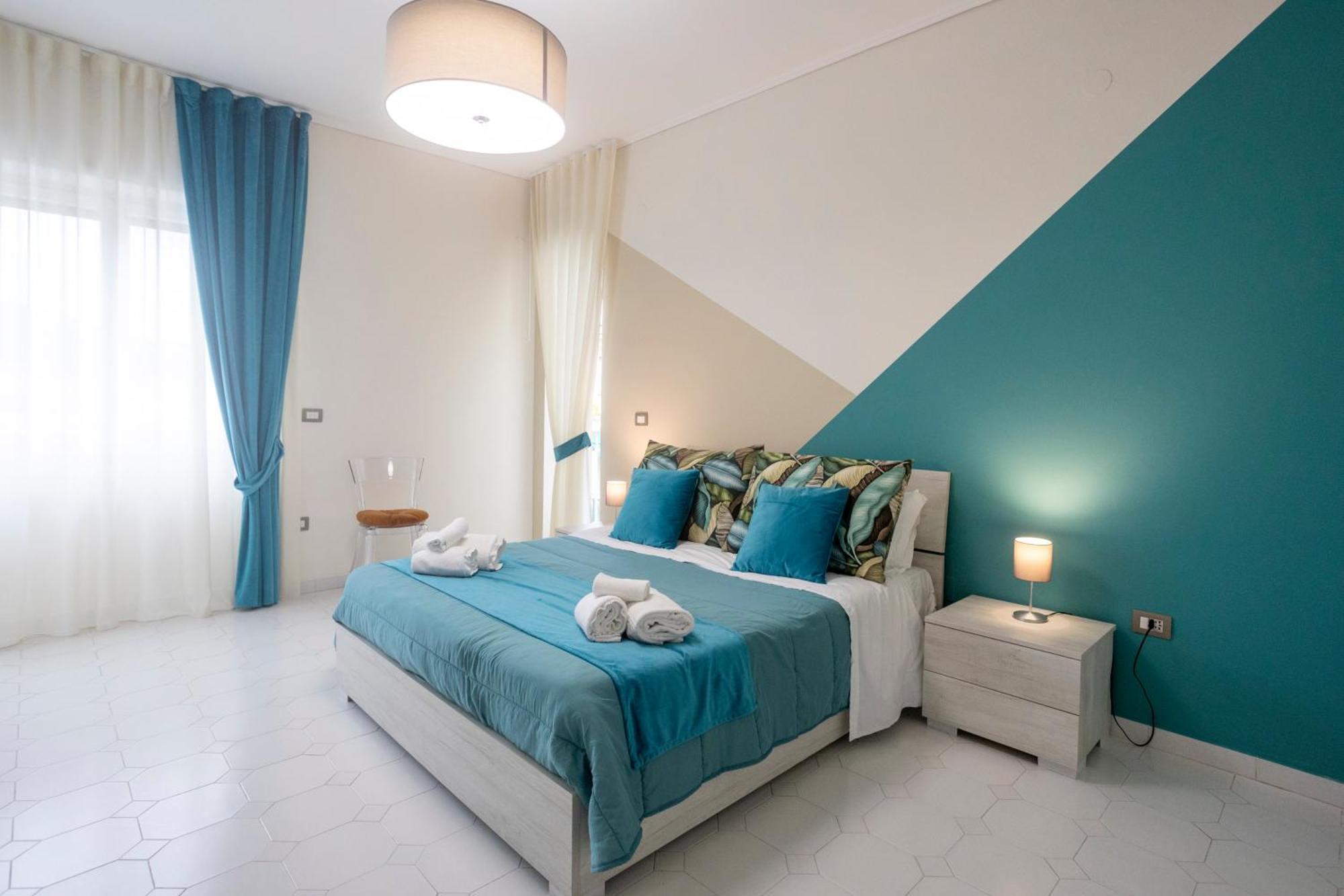 Emy House Sorrento Διαμέρισμα Εξωτερικό φωτογραφία