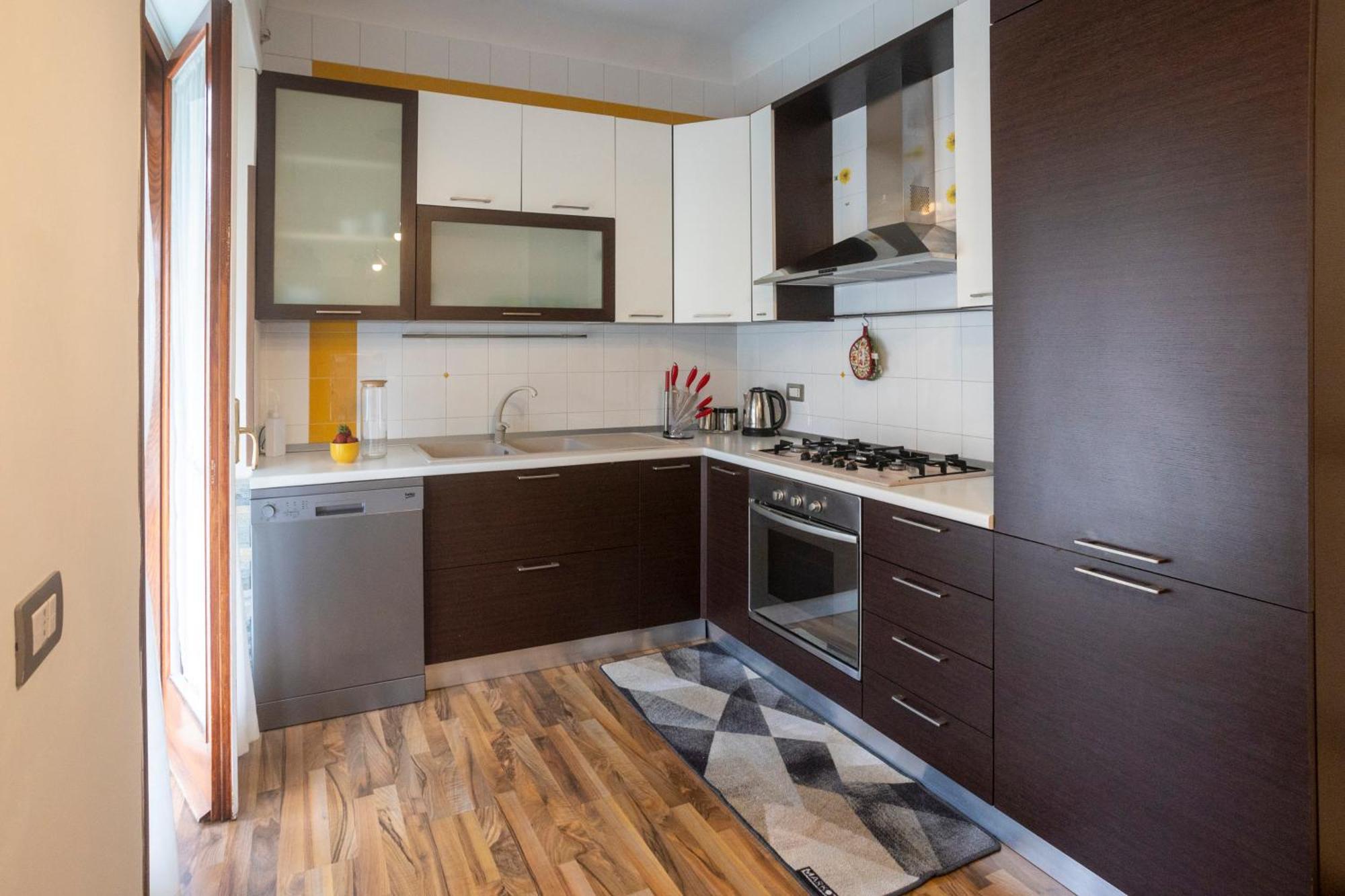 Emy House Sorrento Διαμέρισμα Εξωτερικό φωτογραφία